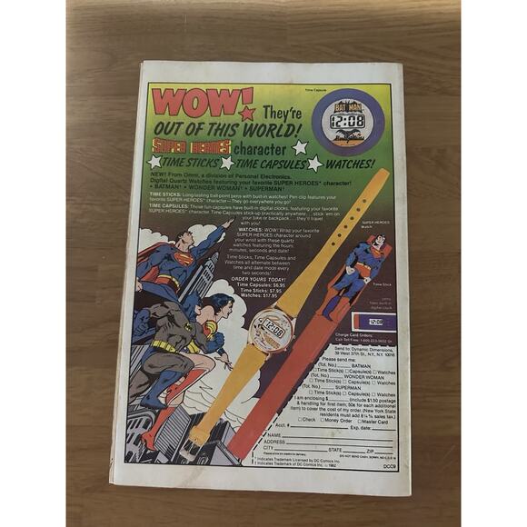 DC Comics ARAK Son of Thunder #7, #11, #16, #18, #23, #27, & #29 1980s Good VTG - Picture 9 of 16